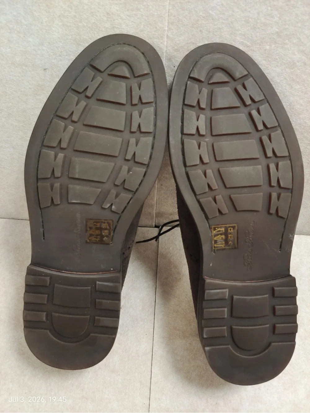 Brooks Brothers nwob brooks